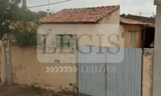 Imóvel 2565843 [''] - ['Avenida Rafael Cordeiro, nº 50, Jardim Alvorada, Bariri/SP., Bariri - SP'] ['Jardim Alvorada'] - ['Bariri']/['SP'] - 1