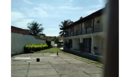 Casa em Cabo Frio, Ogiva, AV. DOS PESCADORES N 18, RJ. Área: 93.98m2