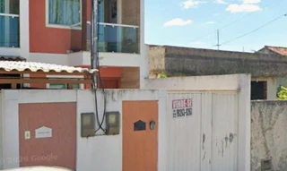 Imóvel 3001143 [''] - ['Rua Doutor Abelardo de Melo, nº 72,Casa 04 (Duplex 04), Cond Res Abelardo - Pq Jóquei Club - Campos dos Goytacazes/RJ'] ['Parque Jóquei Club'] - ['Campos Dos Goytacazes']/['RJ'] - 1