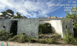 Imóvel 2418543 [''] - ['Rua Projetada, nº 104, Quadra A, Lote 15 - Sobradinho - Capela/SE'] [''] - ['Capela']/['SE'] - 1
