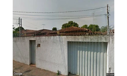 Casa em Cuiabá, Cidade Alta, Rua Francisco Antunes Muniz, s/n, Lote 06, Cidade Alta, Cuiabá, MT, 78158-720, MT. Área: 75m2