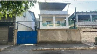 Imóvel 2606443 [''] - ["Rua Soares D'andréia, s/nº - Casa 01, Lote 10 da Quadra 3. - Vila Rosário - Duque de Caxias / RJ"] ['Vila Rosário'] - ['Duque De Caxias']/['RJ'] - 1