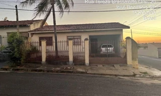 Imóvel 2497243 [''] - ['Rua Tereza Brassalote Orsi, 20, Vila Da Saudade, José Bonifácio/SP'] [''] - ['José Bonifácio']/['SP'] - 1
