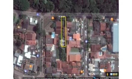 Casa em Londrina, Parque Guanabara, Rua Buenos Aires, PR. Área: 380m2 - imagem 0