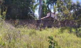 Imóvel 2689643 [''] - ['Rua São Lourenço, Chácara 01, Quadra 26, Gleba A - Loteamento Chácaras Marajoara - Chácaras Marajoara - Luziânia / GO'] [''] - ['Luziânia']/['GO'] - 1