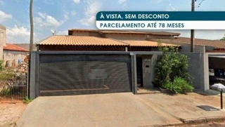 Imóvel 2485643 [''] - ['Rua Candido Brasil Estrela, 12-38, Jardim São Bernardo II, Mirassol, SP'] ['Lot. Sao Bernardo'] - ['Mirassol']/['SP'] - 1