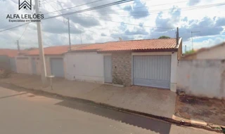 Imóvel 2707543 [''] - ['Avenida José Saltareli, n 470'] ['Jardim Santa Clara'] - ['Bariri']/['SP'] - 1