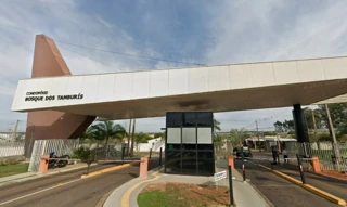 Imóvel 2463543 [''] - ['Avenida Andelson Ribeiro, 356 - Casa nº 156 da quadra D - Bosque dos Tamburis - Presidente Prudente / SP'] ['Uep3-S.2'] - ['Presidente Prudente']/['SP'] - 1