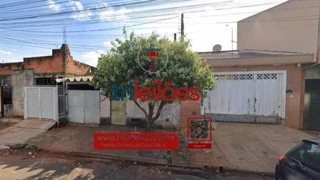 Imóvel 1702743 [''] - ['R. Benedito Quartin - - De 800/801 Ao Fim - De 800 Ao Fim , 1036 - Jardim Marchesi'] ['Jardim Marchesi'] - ['Ribeirão Preto']/['SP'] - 1