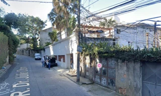 Imóvel 2972743 [''] - ['Rua Júlio Otoni, nº 254'] ['Santa Teresa'] - ['Rio De Janeiro']/['RJ'] - 1