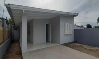 Imóvel 2472743 [''] - ['Rua Sergipe, 389 - Casa, Lote 05 da Quadra 990 - Scharlau - São Leopoldo / RS'] ['Scharlau'] - ['São Leopoldo']/['RS'] - 1