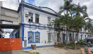 Imóvel 2175143 [''] - ['Rua Gomes Cardim, 532 - Brás - São Paulo - SP'] ['Brás'] - ['São Paulo']/['SP'] - 1