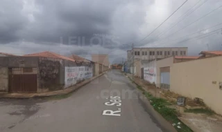 Imóvel 2711743 [''] - ['QUADRA 32 LOTE 37, - JARDIM AMERICA IV Águas Lindas de Goiás - GO'] ['Jardim America IV'] - ['Águas Lindas De Goiás']/['GO'] - 1