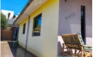 Imóvel 2886843 [''] - ['Casa c/ aprox. 130m², c/ edícula de aprox. 70m² nos fundos, terreno c/ 360,00m², lote 11, quadra nº 4430, do Loteamento Vento Minuano'] ['São Lucas'] - ['Chapecó']/['SC'] - 1
