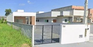 Imóvel 3044243 [''] - ['Rua Mamorana, nº 709, Bairro São José, em Itapoá/SC - CEP 89249-000'] ['São José'] - ['Itapoá']/['SC'] - 1