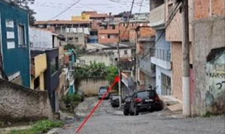 Imóvel 2977843 [''] - ['Rua Autilio de Oliveira, n 14'] ['Grajaú'] - ['São Paulo']/['SP'] - 1