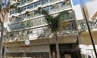 Imóvel 2938443 [''] - ['Avenida São João, 313 - 17o andar - Centro, São Paulo - SP, Brasil'] ['República'] - ['São Paulo']/['SP'] - 1