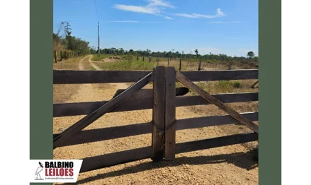 Imóvel rural em Porto dos Gaúchos, , Rodovia MT-338, Km 13, com acesso pela Estrada da Balsa, aproximadamente 15 km da rodovia principal, MT. Área: 330.99m2