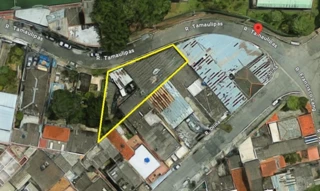 Imóvel 2920643 [''] - ['Rua Tamaulipas, 12 - Jardim Tapera - São Paulo - SP'] ['Jardim Tapera'] - ['São Paulo']/['SP'] - 1
