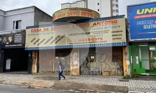 Imóvel 2497043 [''] - ['Rua Coronel Alfredo Fláquer, 248-242, Centro'] ['Vila Assunção'] - ['Santo André']/['SP'] - 1