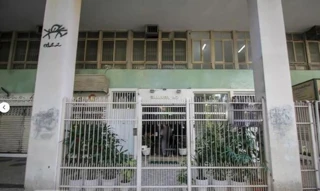 Loja em Rio de Janeiro, Botafogo, Rua Farani, 42, RJ. Área: nullm2 - imagem 0