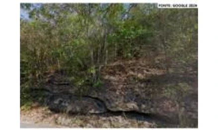 Terreno em Rio de Janeiro, Freguesia De Guaratiba, Estrada do Grumari, Freguesia de Guaratiba, RJ. Área: 287242m2