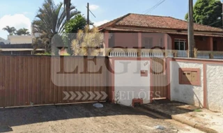 Imóvel 2520943 [''] - ['Rua Flodoaldo Bueno de Camargo, n° 528, Porto Feliz/SP., Porto Feliz - SP'] [''] - ['Porto Feliz']/['SP'] - 1