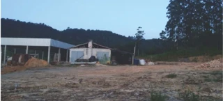 Imóvel 2939943 [''] - ['Estrada Geral Ribeirão Albertina, 5400, Km 5, Albertina, Rio do Sul, SC'] ['Albertina'] - ['Rio Do Sul']/['SC'] - 1