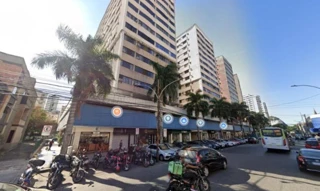 Imóvel 2693543 [''] - ['Rua Barão de Mesquita, n 314'] ['Tijuca'] - ['Rio de Janeiro']/['RJ'] - 1