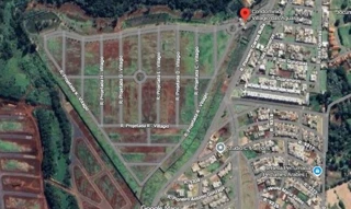 Imóvel 2683043 [''] - ['Lote de terras sob nº 21, Quadra nº 27, CONDOMÍNIO VILLÁGIO DAS ÁGUAS'] ['Jardim Paraiso'] - ['Marialva']/['PR'] - 1