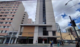 Imóvel 2681243 [''] - ['Rua Andre de Barros no.226'] ['Centro'] - ['Curitiba']/['PR'] - 1