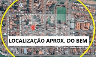 Imóvel 2626943 [''] - ['Rua Lúcia Bordignon Bertozzo, Lote nº 03, Quadra nº 10, Loteamento “Vila São Geraldo”, São Manuel/SP., São Manuel - SP'] ['Vila Sao Geraldo'] - ['São Manuel']/['SP'] - 1