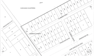 Imóvel 2356643 [''] - ['Alameda Fábio, 205 - Jardim Alhambra'] ['Jardim Alhambra'] - ['Dourados']/['MS'] - 1