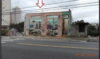 Imóvel 2603043 [''] - ['Av. Mazzei, n 1252'] ['Vila Mazzei'] - ['São Paulo']/['SP'] - 1