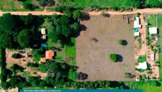 Imóvel 2455243 [''] - ['Rodovia Marechal Rondon, Km353, Sítios Reunidos de Santa Maria, Bauru, SP'] [''] - ['Bauru']/['SP'] - 1