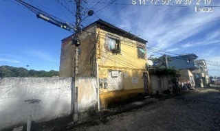 Imóvel 2889843 ['8444408445778'] - ['RUA VEREADOR JOSE ADRY,N. 75 TERREO, CONQUISTA - CEP: 45650-027, ILHEUS - BAHIA'] ['Centro'] - ['Ilhéus']/['BA'] - 1