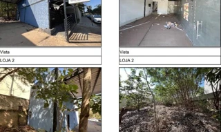 Imóvel 2646843 ['10280463'] - ['AVENIDA CLARICINDA ALVES REZENDE,N. 616 QD 01, LT 06, JARDIM DO LAGO - CEP: 38081-539, UBERABA - MINAS GERAIS'] ['Paraíso'] - ['Uberaba']/['MG'] - 1