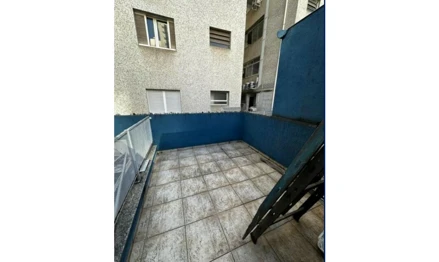 Comercial em São Paulo, Jardim Paulista, Alameda Campinas, 1.048, SP. Área: 92m2 - imagem 0