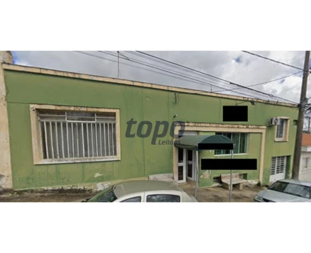 Prédio em Espírito Santo do Pinhal, Centro, Rua Prudente de Moraes, 361, Centro, SP. Área: 1315.2m2