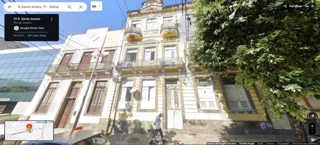 Imóvel 2842143 [''] - ['Prédio de n° 71, na Rua Santo Amaro, Glória'] ['Glória'] - ['Rio De Janeiro']/['RJ'] - 1
