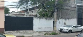 Imóvel 2897143 [''] - ['RUA GUSTAVO RIEDEL N 43 e respectivo terreno que mede 5m10 de frente alargan'] ['Engenho de Dentro'] - ['Rio De Janeiro']/['RJ'] - 1