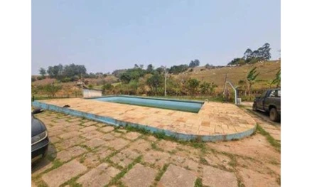 Imóvel rural em Atibaia, Cachoeira, Estrada Municipal Luciano Rocha Peçanha, s/nº, SP. Área: 35932m2 - imagem 0