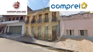 Imóvel 2683243 [''] - ['Rua Dom Antônio Brandão, n 21'] [''] - ['Mata Grande']/['AL'] - 1