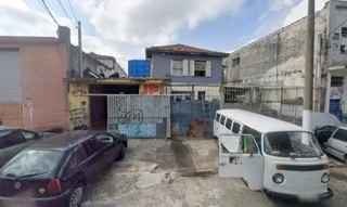 Imóvel 2510643 [''] - ['Rua Jorge Moreira, 275'] ['Ipiranga'] - ['São Paulo']/['SP'] - 1