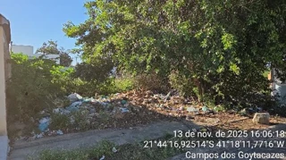 Imóvel 2672943 ['8444426145357'] - ['ESTRADA SANTA ROSA,N. 174/264 LT 26 QD 11, JARDINS DE CAMPOS - CEP: 28110-000, CAMPOS DOS GOYTACAZES - RIO DE JANEIRO'] ['Parque Santa Clara'] - ['Campos Dos Goytacazes']/['RJ'] - 1