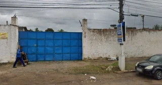 Imóvel 2989543 [''] - ['Avenida Padre Afonso Goldinho, 660'] ['Santa Terezinha'] - ['Alagoinhas']/['BA'] - 1