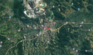 Imóvel 2611943 [''] - ['Rua Mandacaí, s/n - Jardim São José - Cajati / SP'] ['Jardim São José'] - ['Cajati']/['SP'] - 1