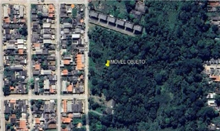 Imóvel 2861243 [''] - ['Rua 12, s/n - Lote 05, Quadra 51 - Parque Nápolis A - Cidade Ocidental / GO'] [''] - ['Cidade Ocidental']/['GO'] - 1