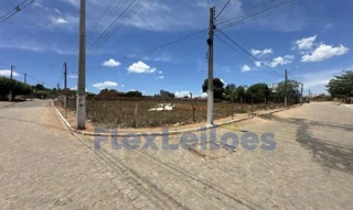 Imóvel 2953943 [''] - ['RUA EM PROJETO A E B N. SN, LT 01B CENTRO'] [''] - ['Coité Do Nóia']/['AL'] - 1