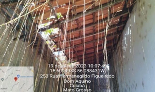 Imóvel 2590243 [''] - ['Rua Fenelon Muller, 868'] ['Dom Aquino'] - ['Cuiabá']/['MT'] - 1